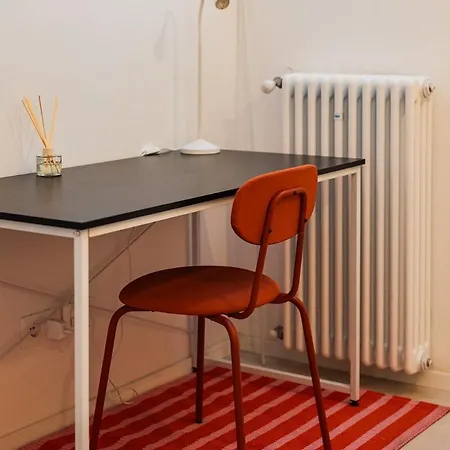 Next Stop - Dream House Citta Studi Apartment *
