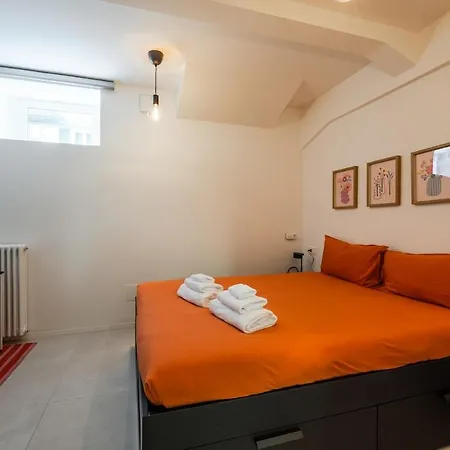 Next Stop - Dream House Citta Studi Apartment *
