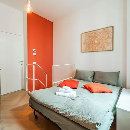 Apartment Next Stop - Dream House Citta Studi Milan