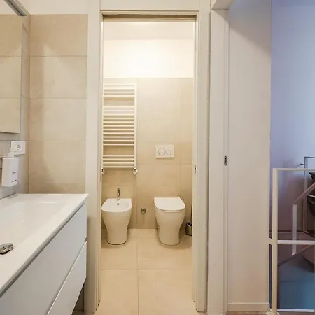 Apartment Next Stop - Dream House Citta Studi Milan