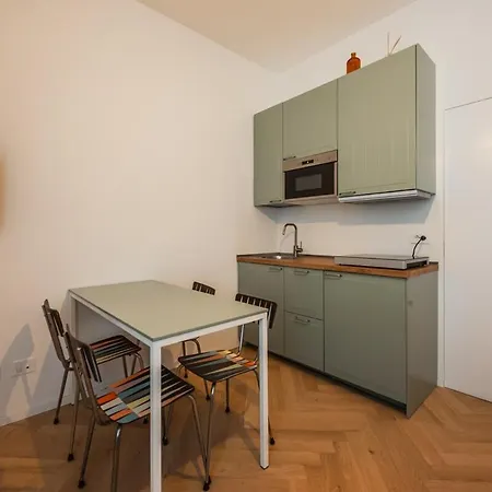 Next Stop - Dream House Citta Studi * Milan