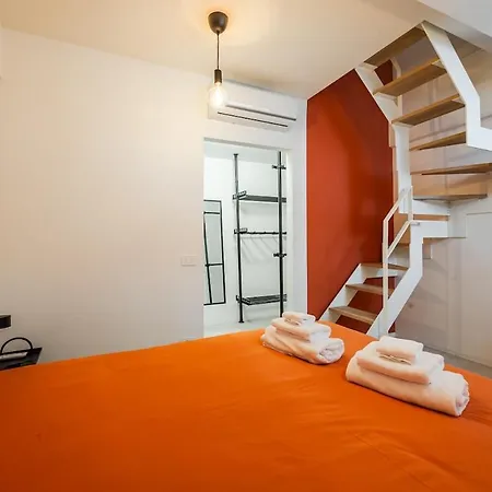Apartment Next Stop - Dream House Citta Studi