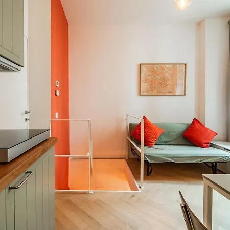 Apartment Next Stop - Dream House Citta Studi *