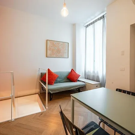 Apartment Next Stop - Dream House Citta Studi Milan