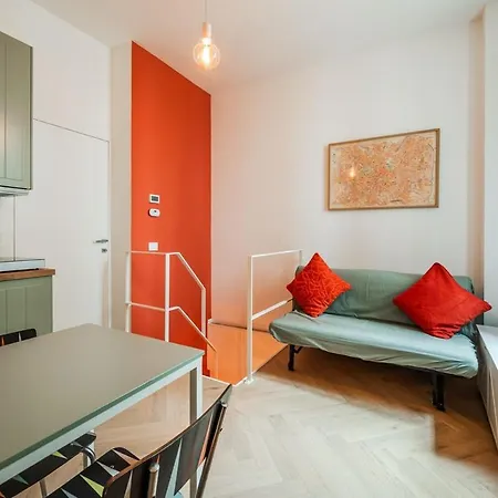 Next Stop - Dream House Citta Studi Milan