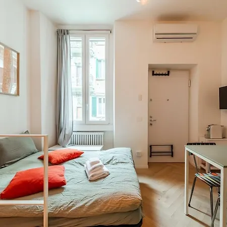Next Stop - Dream House Citta Studi